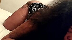 Tremenda culona gets fucked and deepthroat