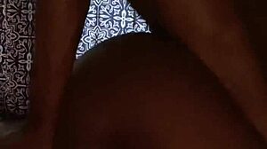 her boyfriend calls annoying so i fuck her silent in doggystyle missionary