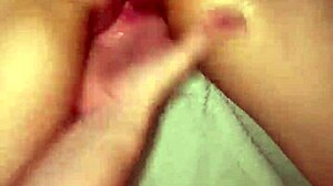 Pov Wife Squirts Multiple Times For The First Time!