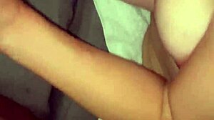 Pov Wife Squirts Multiple Times For The First Time!