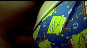 novinho pega rabuda de jeito e ela goza com dois minutos de sexo 😏