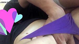 my friend fingers my girlfriend in masturbation session