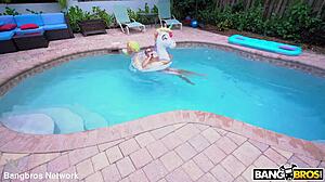 i'm sharing the story of my naughty stepmom's punishment for misbehaving