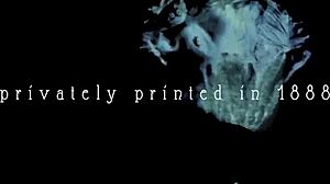 My secret life unfolds in vintage silent movies with hairy pussy and retro beaver action