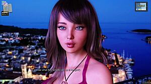 sunshine love episode 252