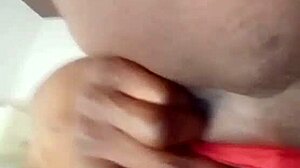 nigarchrist shares homemade update with shaved details on june 12, 2025