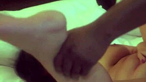 Montse Swinger Flies to See Mr Mobydick