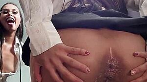 Jálate Rico La Verga Para Mí Cabrón Joi En Español!