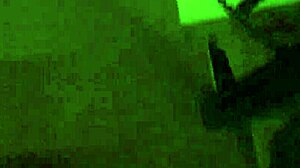 Wild Blonde Teen Ripped Clothes In Barcelona Outdoor Action!