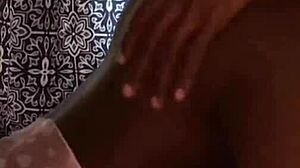 her boyfriend calls annoying so i fuck her silent in doggystyle missionary