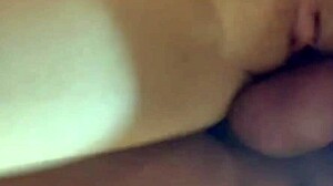 Fucking My 18-Year-Old Stepdaughter While Wife's At Work!