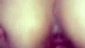 my client gave me a nice massage and we had a close moment