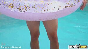 i'm sharing the story of my naughty stepmom's punishment for misbehaving