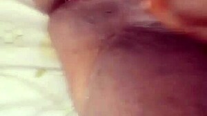 nigarchrist shares homemade update with shaved details on june 12, 2025