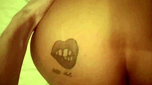 Tremenda culona gets fucked and deepthroat