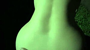 Step-Cousin Got Restless So I Fucked Her Petite Colombian Ass In Homemade Pov