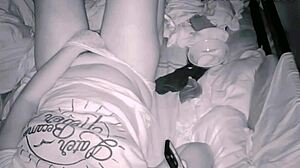 Hardcore Deep Fucking With Fist Of Young 18+ Neighbors Pussy