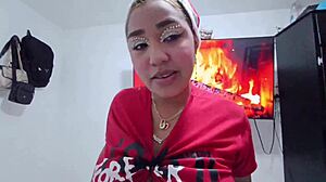 the clown who stoled christmas