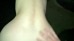 Step-Cousin Got Restless So I Fucked Her Petite Colombian Ass In Homemade Pov