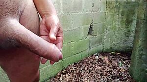 Yuri Gaúcho - Brazilian Muscle Man Anaconda Big Cumload.