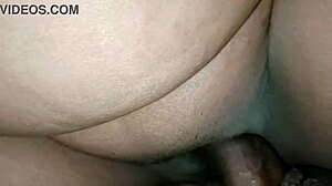 Amateurs experience first time sex with big natural tits and tight pussy.