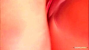 Can the Blonde Handle Intense Ass Fucking?