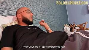 several content creators shared an apartment and i had to share a room with the beautiful latinbeauty and what a fuck we hit latina wet riding mommy ball licking quickie beautiful mother in law pussy monster cock