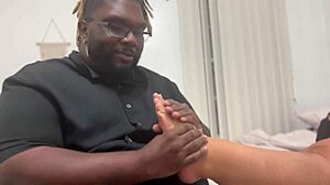 Contest winner extended teaser