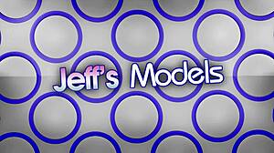 Bbw Amber Kush Fucks Pussy with Dildo