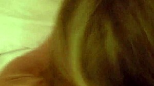 i'm fucking my friend while her husband waits outside with big tits and squirting