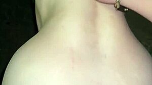 Step-Cousin Got Restless So I Fucked Her Petite Colombian Ass In Homemade Pov