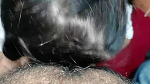 Amateurs experience first time sex with big natural tits and tight pussy.