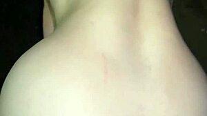 Step-Cousin Got Restless So I Fucked Her Petite Colombian Ass In Homemade Pov