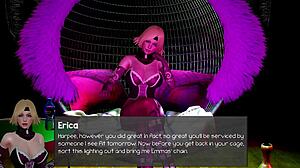 headmaster's fantasy part 3 femdom orgy