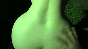 Step-Cousin Got Restless So I Fucked Her Petite Colombian Ass In Homemade Pov