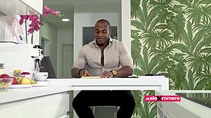 As plumber, I lick wife's beaver before doggystyle