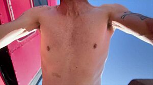 Point Break XXX Beach DH Party Package