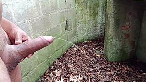 Yuri Gaúcho - Brazilian Muscle Man Anaconda Big Cumload.