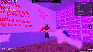 New Roblox Condo Voyeur RP Sex