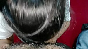 Amateurs experience first time sex with big natural tits and tight pussy.