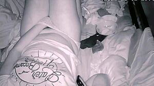 Hardcore Deep Fucking With Fist Of Young 18+ Neighbors Pussy