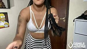 i dressed as a slut for roleplay joi