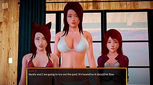 My New Family Episode 362