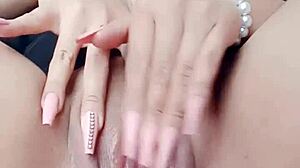 i say, 'watch me squirt'