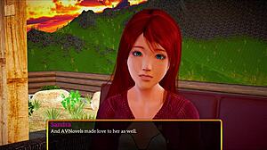 My New Family Episode 362