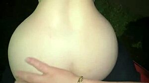 Step-Cousin Got Restless So I Fucked Her Petite Colombian Ass In Homemade Pov