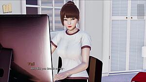 My real desire episode 27