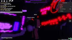 New Roblox Condo Voyeur RP Sex