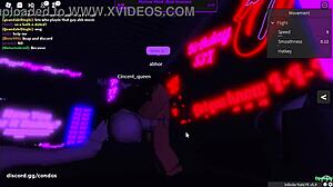 New Roblox Condo Voyeur RP Sex