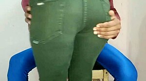 No mercy from behind in wild encounter